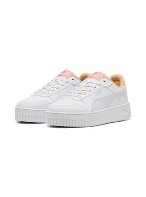 Imagen 2 del producto Zapatilla Urbana Junior Carina Street Lacey Jr Unisex