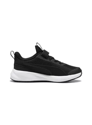 Puma Zapatilla Urbana Unisex Flyer Lite 3 Ac+ Ps Junior