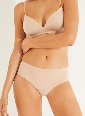 Imagen 2 del producto Pack 3 Calzón Culotte de Microfibra 02