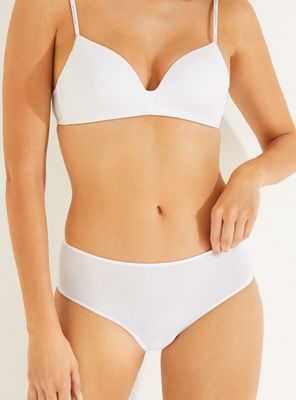 Imagen 2 del producto Pack 3 Calzón Culotte de Microfibra 01