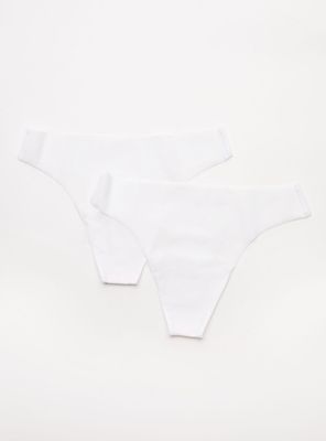 Pack 2 Colaless Microfibra