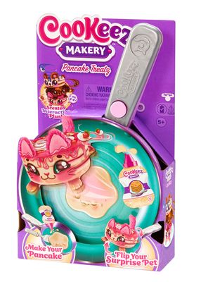 Cookeez Makery Panquequera
