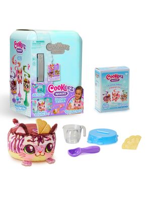 Imagen 2 del producto Cookeez Makery Set Refrigerador