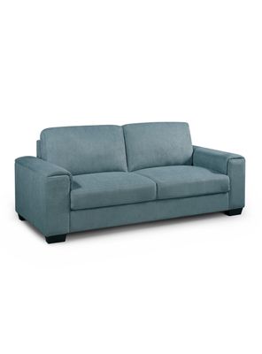 Sofá Robleda 3 Cuerpos Tela