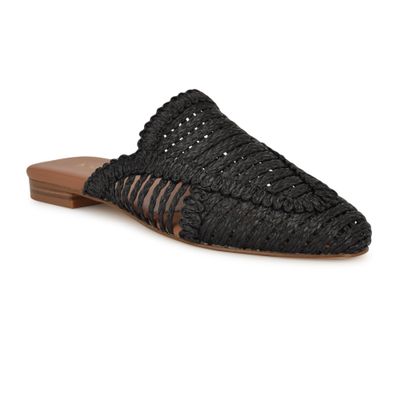 Babucha Campton Mujer