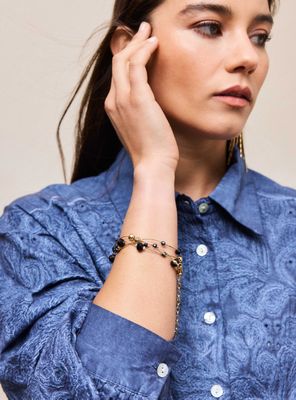 Imagen 1 del producto Pulsera Multi Vueltas