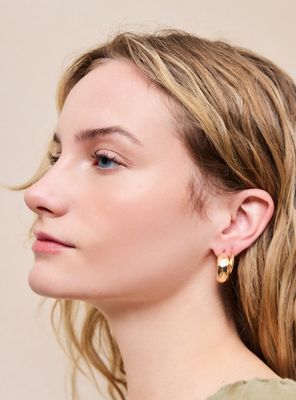 Imagen 2 del producto Aros Pack Argollas Metal