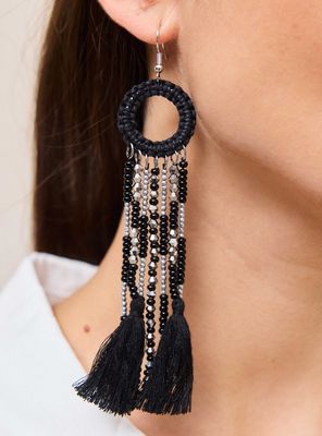 Imagen 2 del producto Aros Fiesta India