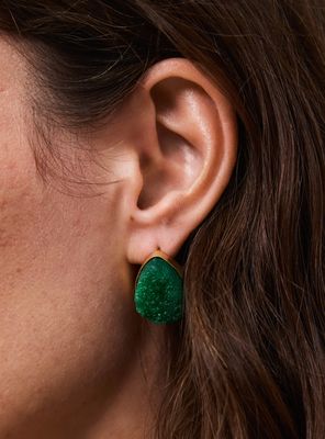 Imagen 2 del producto Aros Cuarzos