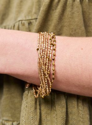 Imagen 2 del producto Pulsera Pack Elasticada