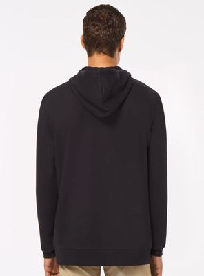 Imagen 2 del producto Sweater Hoodie Logo Front