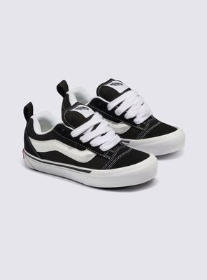 Imagen 2 del producto Zapatilla Urbana Black Jr. Knu Skool Unisex