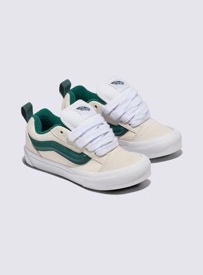 Imagen 2 del producto Zapatilla Urbana Cuero Knu Jr Skool Unisex