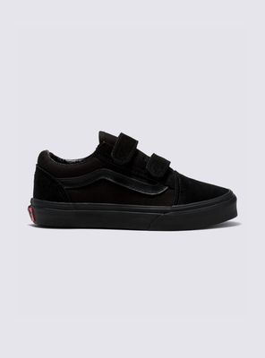 Zapatilla Urbana  Junior Uy Old Skool Unisex