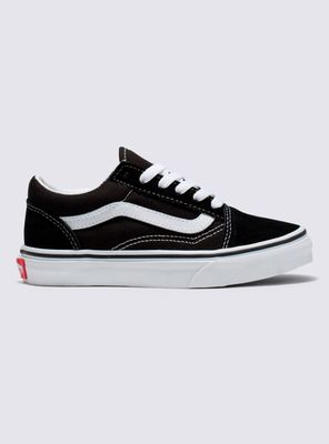 Zapatilla Urbana Uy Old Skool Unisex