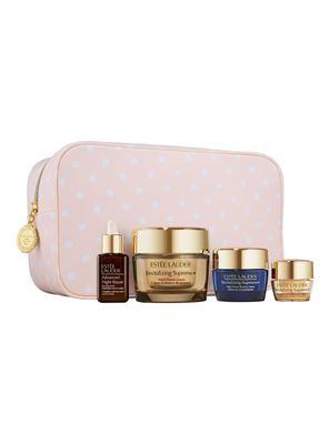 Set Rutina Día y Noche Revitalizing Supreme+ 50 ml