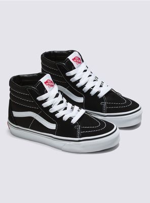 Imagen 2 del producto Zapatilla Urbana Junior Uy Sk8-Hi Unisex