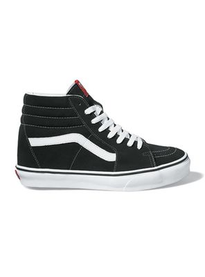 Zapatilla Urbana Junior Uy Sk8-Hi Unisex