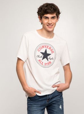 Polera Sello Juvenil