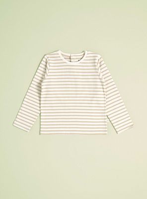 Imagen 2 del producto Polera Rayada Completa