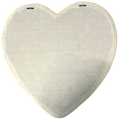 Imagen 2 del producto Cuadro Pineable Corazón