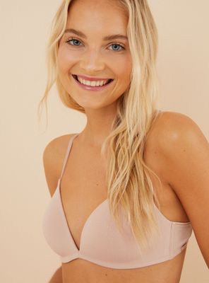 Sostén Charming Triangular V