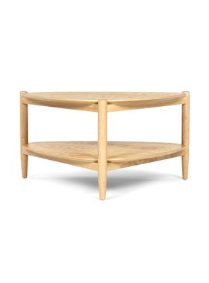 Mesa de Centro Kotka 81x78 cm Natural