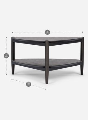 Imagen 2 del producto Mesa de Centro Kotka Bitter