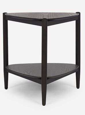 Mesa Lateral Kotka Bitter 61x60x61 cm