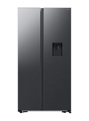 Refrigerador Side by Side No Frost 560 Litros RS57DG4100B4ZS Negro