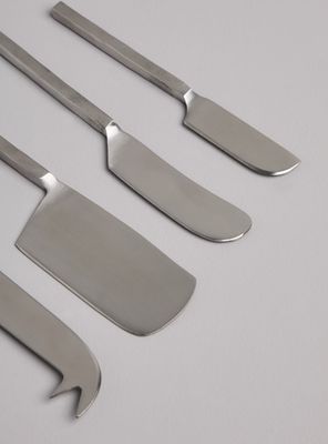 Imagen 2 del producto Set 4 Piezas para Servir Quesos Alaniz x C Del Pilar