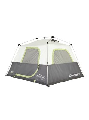 Imagen 2 del producto Carpa Instant 6 Personas con Techo para Lluvia