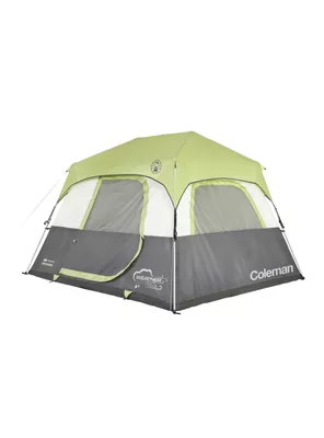 Carpa Instant 6 Personas con Techo para Lluvia