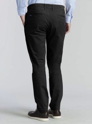 Imagen 2 del producto Pantalón Twill Sin Plisado