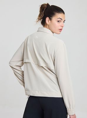 Imagen 2 del producto Chaqueta Logo Iris