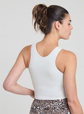 Imagen 2 del producto Polera Logo Isidora