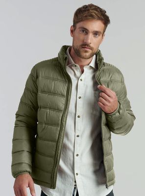 Imagen 1 del producto Parka Sacramento