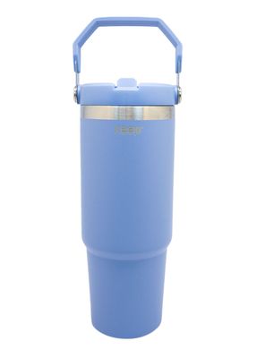 Botella Insulada Acero Inoxidable 850 ml Lavanda