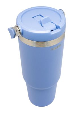 Imagen 2 del producto Botella Insulada Acero Inoxidable 850 ml Lavanda