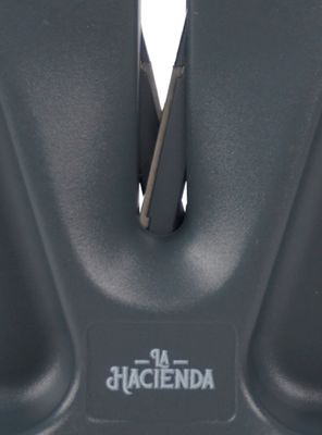 Imagen 2 del producto Afilador Cuchillos 9.5x9.5.5x9.3cm