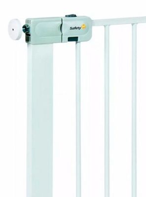 Imagen 2 del producto Baranda Safety 1st Metálica Auto Close