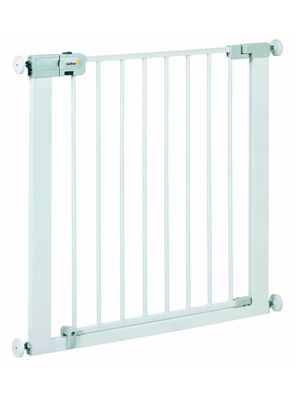 Baranda Safety 1st Metálica Auto Close