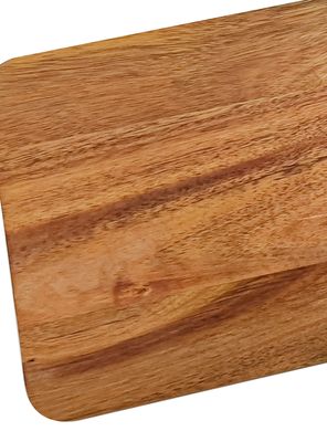 Imagen 2 del producto Tabla Servir Acacia 20x30 cm