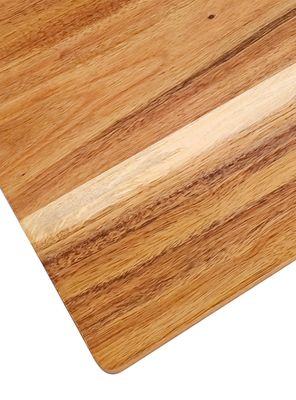 Imagen 2 del producto Tabla Servir Acacia 30x30 cm