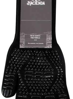 Imagen 2 del producto Guantes Proteccion Calor Sil