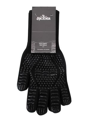 Imagen 1 del producto Guantes Proteccion Calor Sil