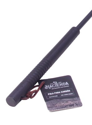 Imagen 2 del producto Pala Carbonera Cast Iron 16x8x63.5 cm