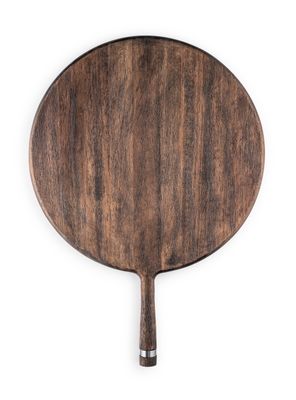 Imagen 1 del producto Tabla Redonda M Grey Wood