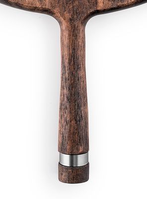 Imagen 2 del producto Tabla Redonda M Grey Wood