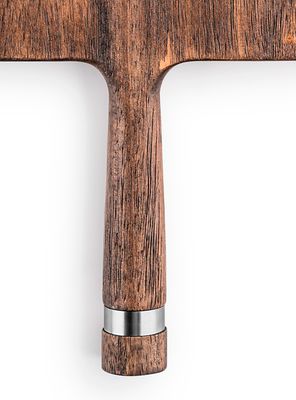 Imagen 2 del producto Tabla M Grey Wood Lh